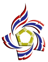 Logo des National Skill Standard, der höchsten Massage Qualität
